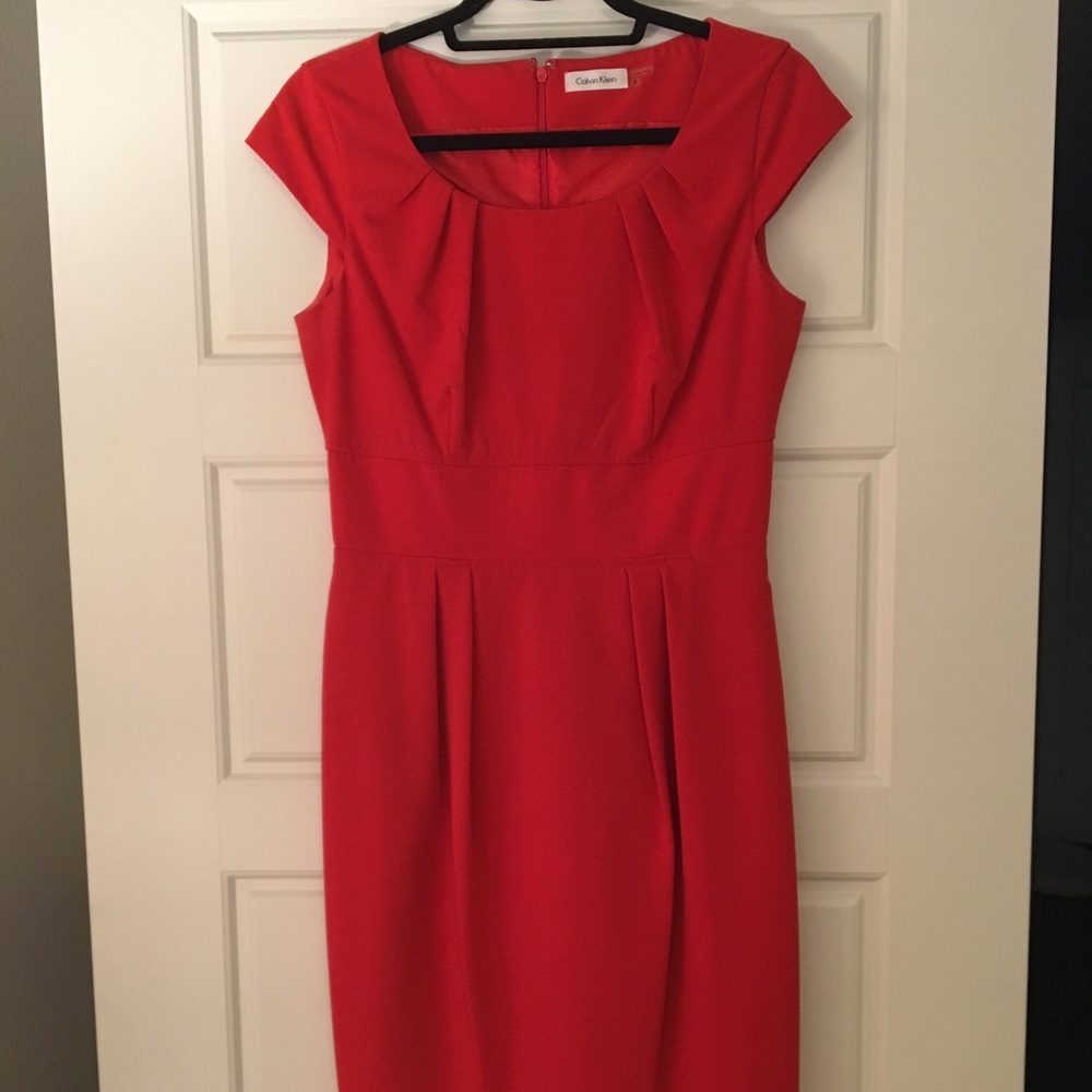 Calvin Klein Dress